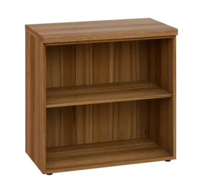 SIN 2 - 8N kancelářská skříň, nika, 770x800x400, ořech světlý