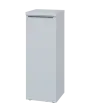 SIN 3 - 4D kancelářská skříň, 1-dveřová, levá, 1120x400x400, bílá