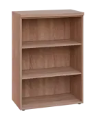 SIN 3 - 8N kancelářská skříň, nika, 1120x800x400, dub bardolino