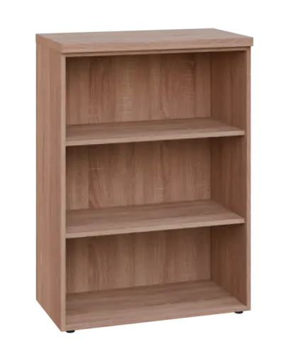 SIN 3 - 8N kancelářská skříň, nika, 1120x800x400, dub bardolino