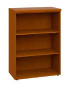 SIN 3 - 8N kancelářská skříň, nika, 1120x800x400, třešeň šumavská