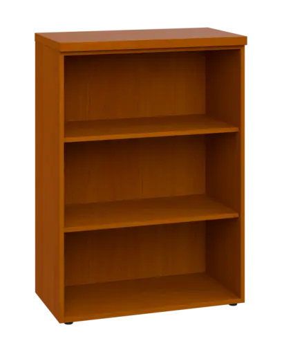 SIN 3 - 8N kancelářská skříň, nika, 1120x800x400, třešeň šumavská