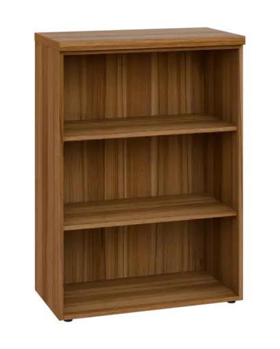 SIN 3 - 8N kancelářská skříň, nika, 1120x800x400, ořech světlý