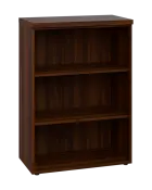 SIN 3 - 8N kancelářská skříň, nika, 1120x800x400, ořech královský