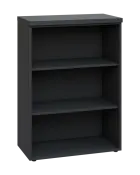 SIN 3 - 8N kancelářská skříň, nika, 1120x800x400, antracit