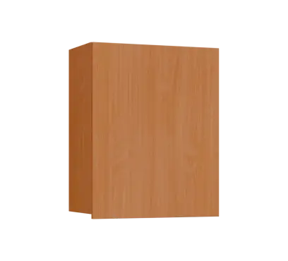 SIH - 6D horní skříňka, 1-dveřová, pravá, 750x600x300, buk royal SIH - 6D horní skříňka, 1-dveřová, pravá, 750x600x300, buk royal