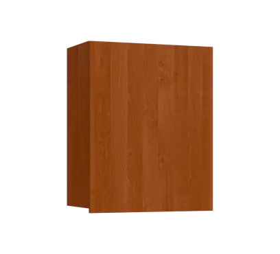 SIH - 6D horní skříňka, 1-dveřová, pravá, 750x600x300, olše jantar SIH - 6D horní skříňka, 1-dveřová, pravá, 750x600x300, olše jantar