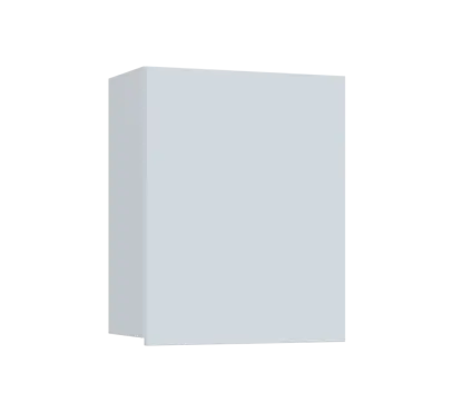 SIH - 6D horní skříňka, 1-dveřová, pravá, 750x600x300, bílá SIH - 6D horní skříňka, 1-dveřová, pravá, 750x600x300, bílá