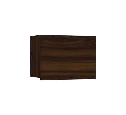 SIHV - 64D horní skříňka, výklop, 434x600x300, ořech královský SIHV - 64D horní skříňka, výklop, 434x600x300, ořech královský