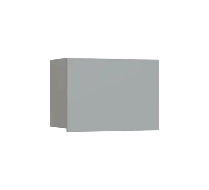SIHV - 64D horní skříňka, výklop, 434x600x300, šedá SIHV - 64D horní skříňka, výklop, 434x600x300, šedá