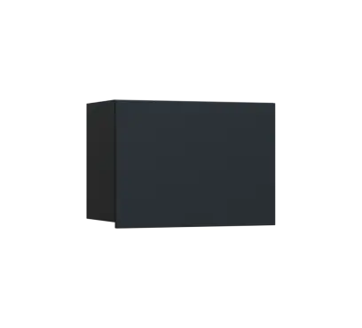 SIHV - 64D horní skříňka, výklop, 434x600x300, antracit SIHV - 64D horní skříňka, výklop, 434x600x300, antracit