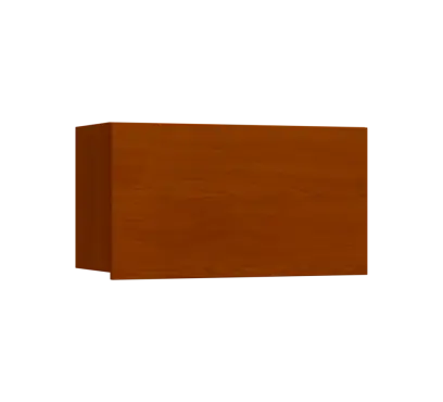 SIHV - 84D horní skříňka, výklop, 434x800x300, třešeň šumavská SIHV - 84D horní skříňka, výklop, 434x800x300, třešeň šumavská