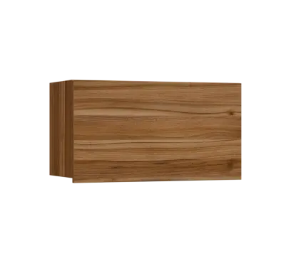 SIHV - 84D horní skříňka, výklop, 434x800x300, ořech světlý SIHV - 84D horní skříňka, výklop, 434x800x300, ořech světlý