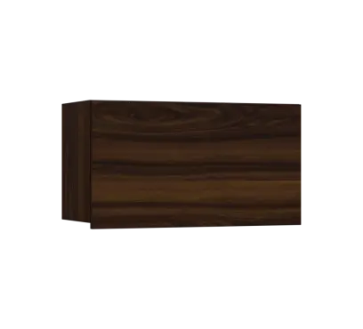 SIHV - 84D horní skříňka, výklop, 434x800x300, ořech královský SIHV - 84D horní skříňka, výklop, 434x800x300, ořech královský