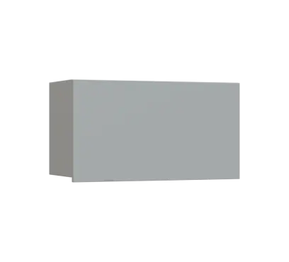 SIHV - 84D horní skříňka, výklop, 434x800x300, šedá SIHV - 84D horní skříňka, výklop, 434x800x300, šedá