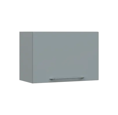 LXHV - 64D horní skříňka, výklop, 414x600x300, šedá
