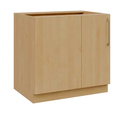 LXSR - 9 spodní skříňka, rohová, 1-dveřová, levá, 870x900x600, javor horský LXSR - 9 spodní skříňka, rohová, 1-dveřová, levá, 870x900x600, javor horský