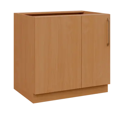 LXSR - 9 spodní skříňka, rohová, 1-dveřová, levá, 870x900x600, buk royal LXSR - 9 spodní skříňka, rohová, 1-dveřová, levá, 870x900x600, buk royal