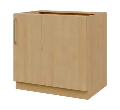 LXSR - 9 spodní skříňka, rohová, 1-dveřová, pravá, 870x900x600, javor horský LXSR - 9 spodní skříňka, rohová, 1-dveřová, pravá, 870x900x600, javor horský