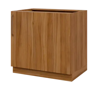 LXSR - 9 spodní skříňka, rohová, 1-dveřová, pravá, 870x900x600, ořech světlý LXSR - 9 spodní skříňka, rohová, 1-dveřová, pravá, 870x900x600, ořech světlý