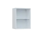 SH5 - 45N horní skříňka, nika, 580x450x300, bílá