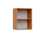SH5 - 45N horní skříňka, nika, 580x450x300, buk royal
