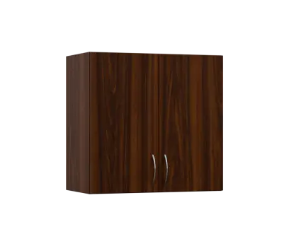 SH5 - 6D2 horní skříňka, 2-dveřová, 580x600x300, ořech královský SH5 - 6D2 horní skříňka, 2-dveřová, 580x600x300, ořech královský