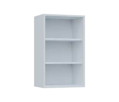 SH - 45N horní skříňka, nika, 730x450x300, bílá