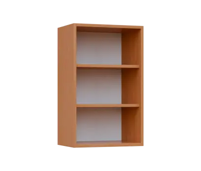 SH - 45N horní skříňka, nika, 730x450x300, buk royal SH - 45N horní skříňka, nika, 730x450x300, buk royal