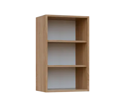 SH - 45N horní skříňka, nika, 730x450x300, dub bardolino SH - 45N horní skříňka, nika, 730x450x300, dub bardolino