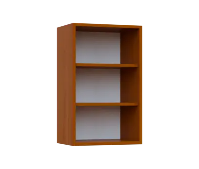 SH - 45N horní skříňka, nika, 730x450x300, třešeň šumavská SH - 45N horní skříňka, nika, 730x450x300, třešeň šumavská