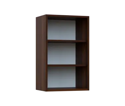 SH - 45N horní skříňka, nika, 730x450x300, ořech královský SH - 45N horní skříňka, nika, 730x450x300, ořech královský