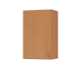 SH - 45D horní skříňka, 1-dveřová, levá, 730x450x300, buk royal