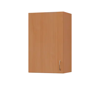 SH - 45D horní skříňka, 1-dveřová, levá, 730x450x300, buk royal SH - 45D horní skříňka, 1-dveřová, levá, 730x450x300, buk royal