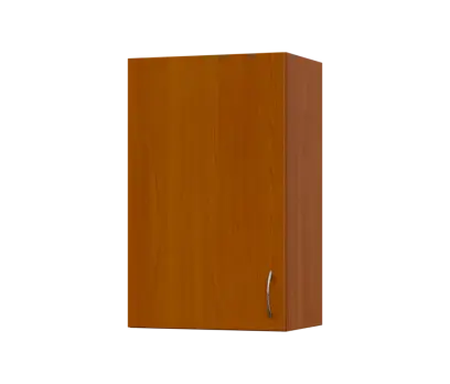 SH - 45D horní skříňka, 1-dveřová, levá, 730x450x300, třešeň šumavská SH - 45D horní skříňka, 1-dveřová, levá, 730x450x300, třešeň šumavská