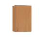 SH - 45D horní skříňka, 1-dveřová, pravá, 730x450x300, buk royal