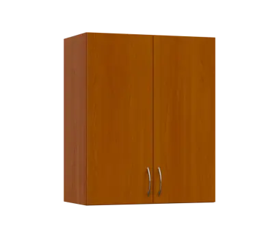 SH - 6D2 horní skříňka, 2-dveřová, 730x600x300, třešeň šumavská SH - 6D2 horní skříňka, 2-dveřová, 730x600x300, třešeň šumavská