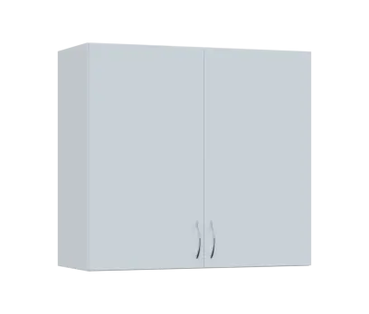 SH - 8D horní skříňka, 2-dveřová, 730x800x300, bílá SH - 8D horní skříňka, 2-dveřová, 730x800x300, bílá