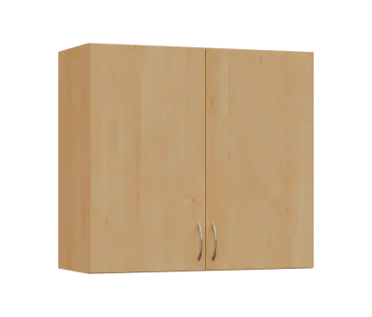 SH - 8D horní skříňka, 2-dveřová, 730x800x300, javor horský SH - 8D horní skříňka, 2-dveřová, 730x800x300, javor horský