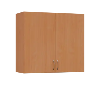 SH - 8D horní skříňka, 2-dveřová, 730x800x300, buk royal SH - 8D horní skříňka, 2-dveřová, 730x800x300, buk royal