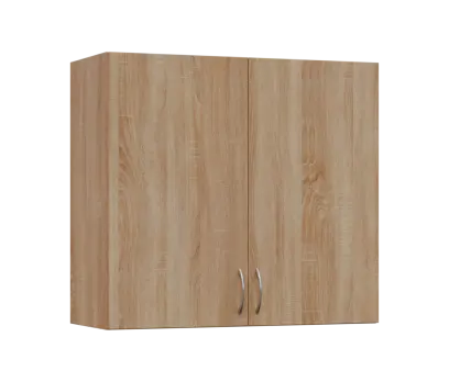 SH - 8D horní skříňka, 2-dveřová, 730x800x300, dub bardolino SH - 8D horní skříňka, 2-dveřová, 730x800x300, dub bardolino