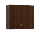 SH - 8D horní skříňka, 2-dveřová, 730x800x300, ořech královský