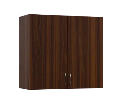 SH - 8D horní skříňka, 2-dveřová, 730x800x300, ořech královský SH - 8D horní skříňka, 2-dveřová, 730x800x300, ořech královský