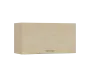 SHV - 84D horní skříňka, výklop, 414x800x300, bříza světlá