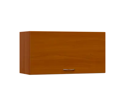 SHV - 84D horní skříňka, výklop, 414x800x300, třešeň šumavská