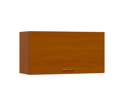 SHV - 84D horní skříňka, výklop, 414x800x300, třešeň šumavská SHV - 84D horní skříňka, výklop, 414x800x300, třešeň šumavská