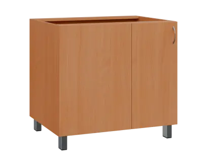 SSR - 9 spodní skříňka, rohová, 1-dveřová, levá, 870x900x600, buk royal SSR - 9 spodní skříňka, rohová, 1-dveřová, levá, 870x900x600, buk royal