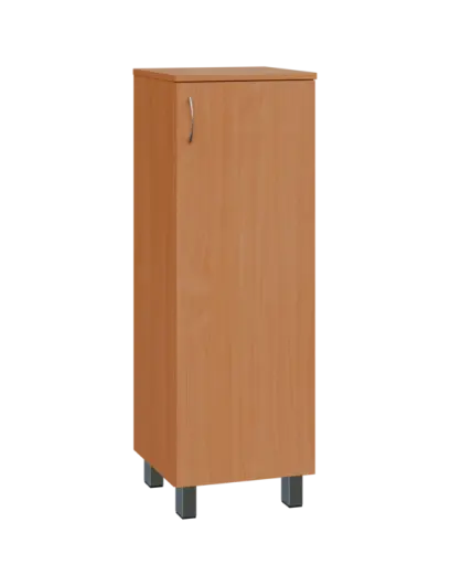 SN 3 - 4D kancelářská skříň, 1-dveřová, pravá, 1180x400x400, buk royal SN 3 - 4D kancelářská skříň, 1-dveřová, pravá, 1180x400x400, buk royal