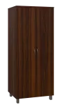 SST 5 - 82 šatní skříň, 2-dveřová, tyč, 1876x800x600, ořech královský