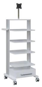 ENDO - 01, endoskopický vozík